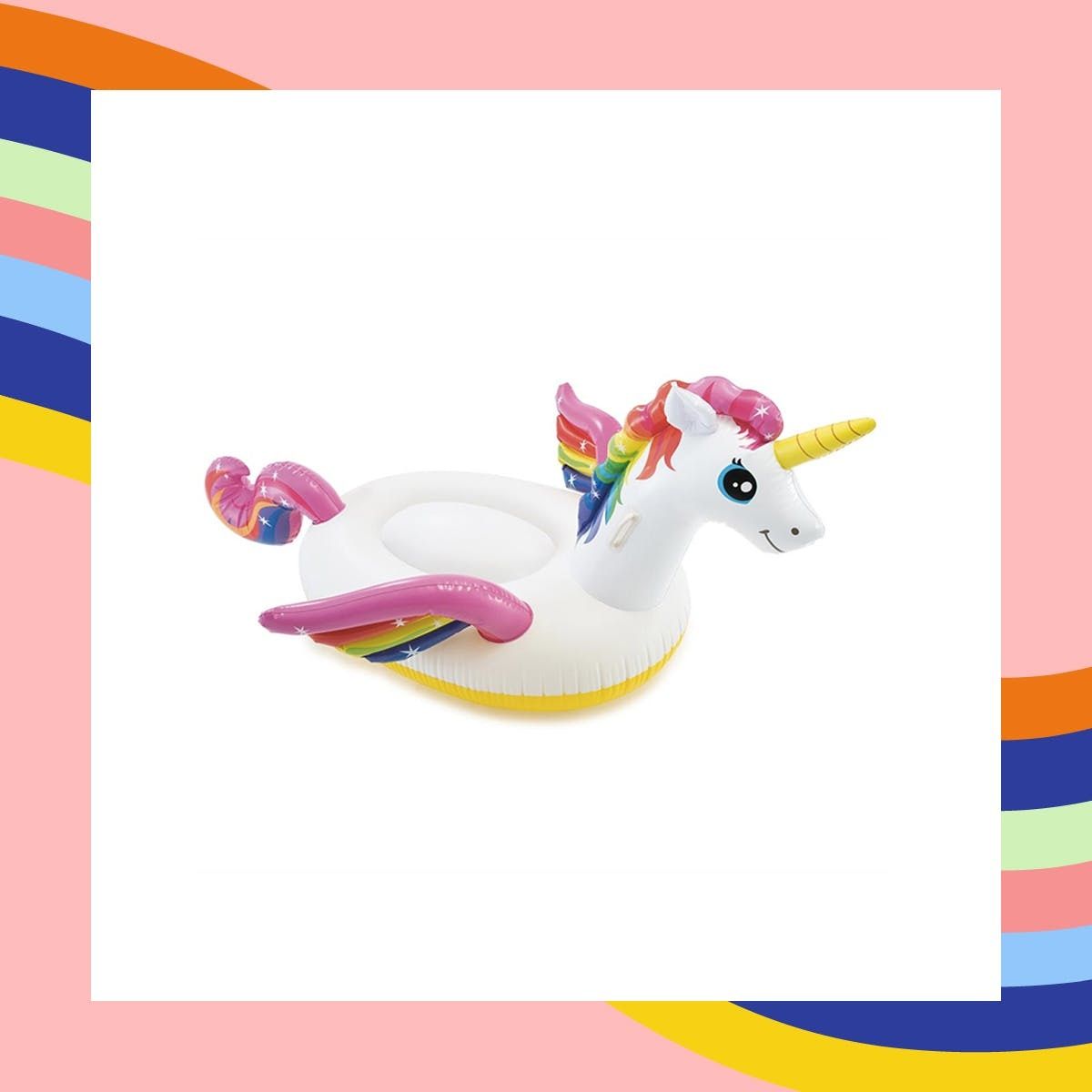 Walmart's Unicorn Shop Is Here to Make Your Rainbow Dreams Come True