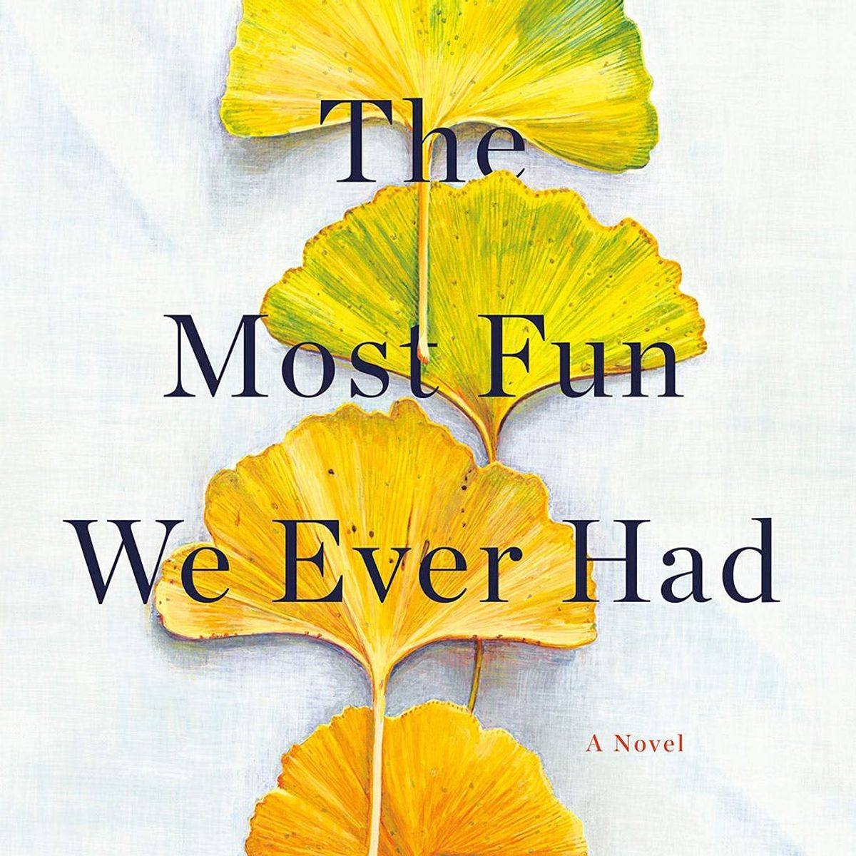 10 Summer Must-Reads, All Written By Women