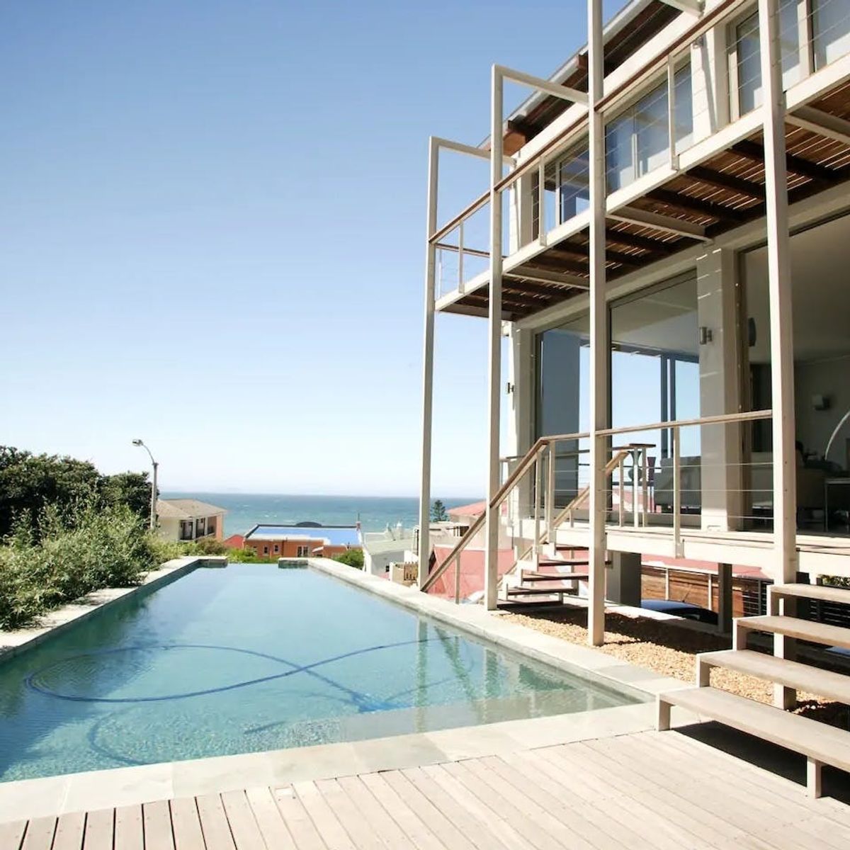 10 Amazing Wellness Escapes to Rent Because You Deserve to Recharge