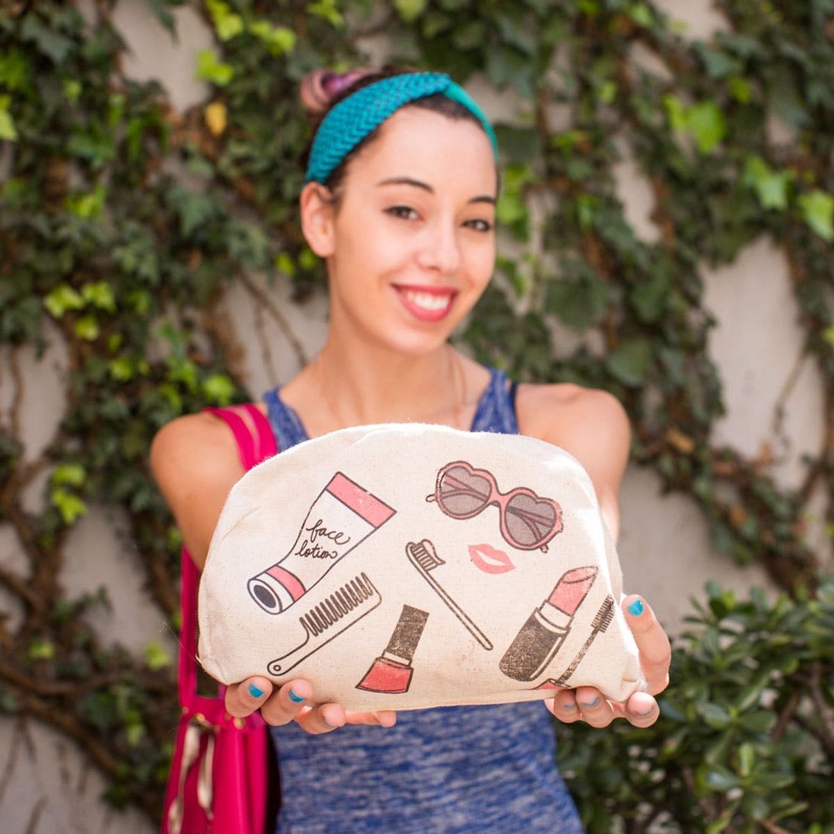 Summer Style FTW: 5 Memorial Day Must-Makes