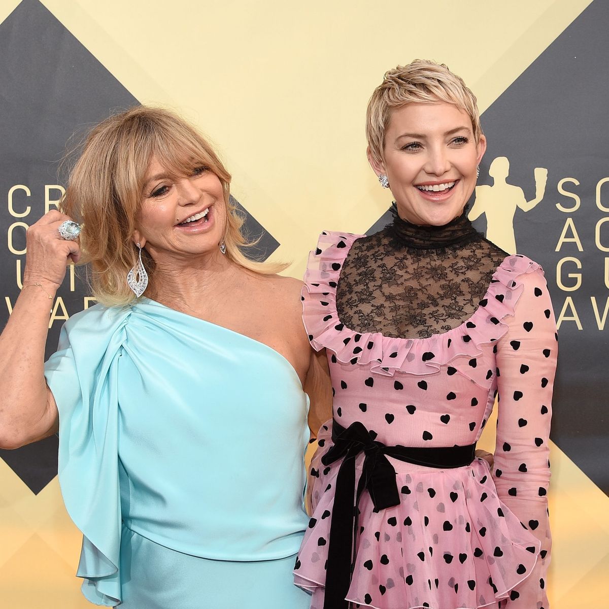 12 Hollywood Women Who Followed in Their Famous Mothers' Footsteps