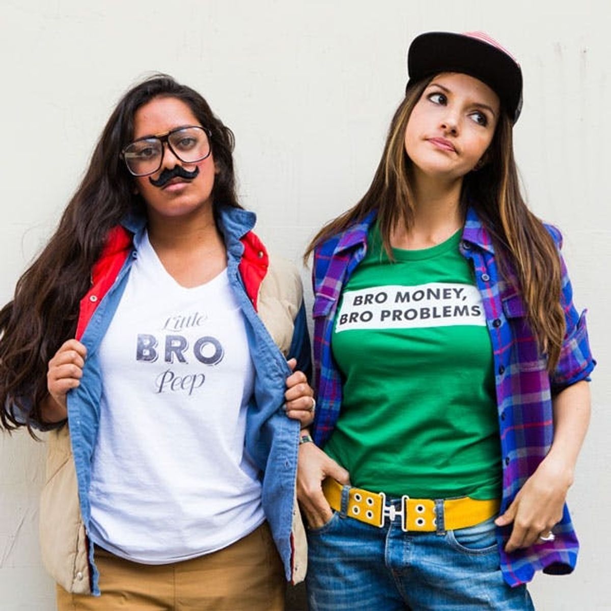 You Guys, Bro + Co Was an April Fools’ Joke!