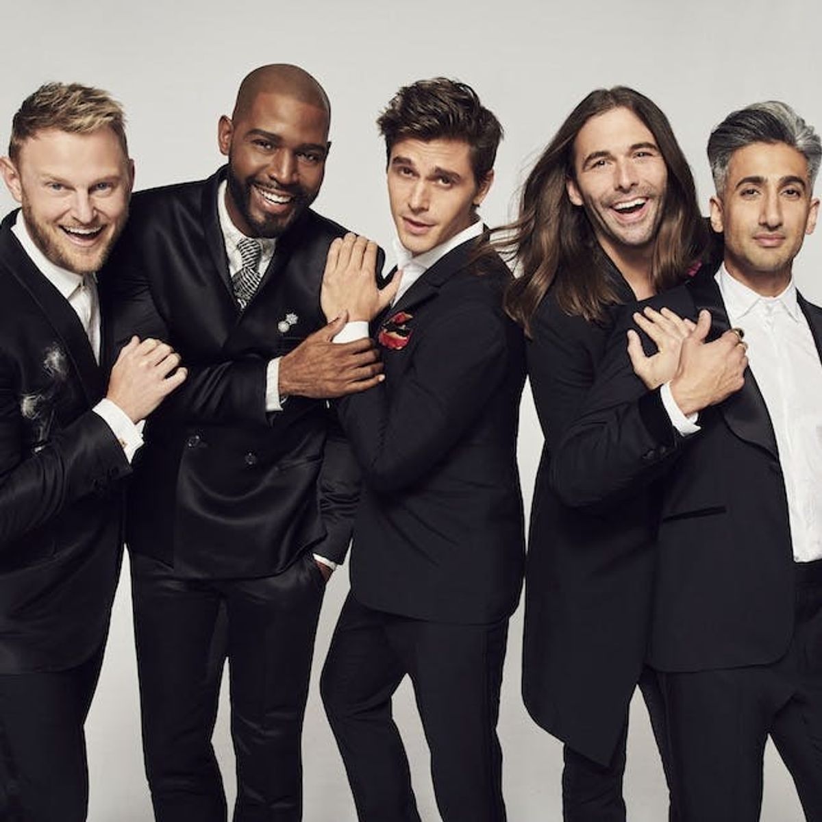 Every 'Queer Eye' Episode Ranked by Emotional Impact