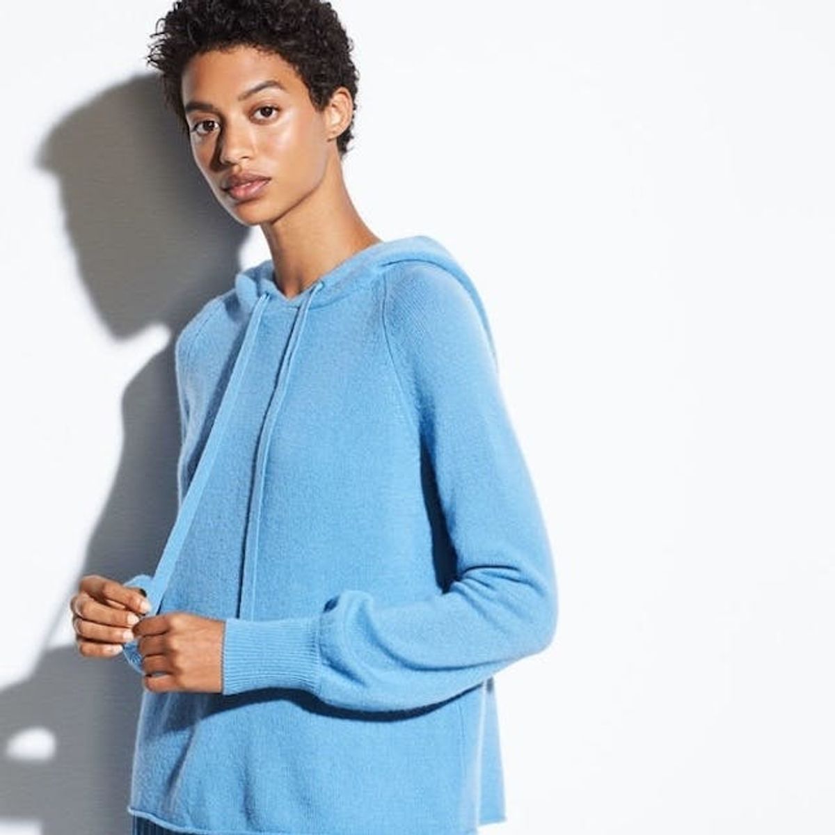 Warm-Weather Knitwear That Proves Summer Cashmere Is a Thing - Brit + Co