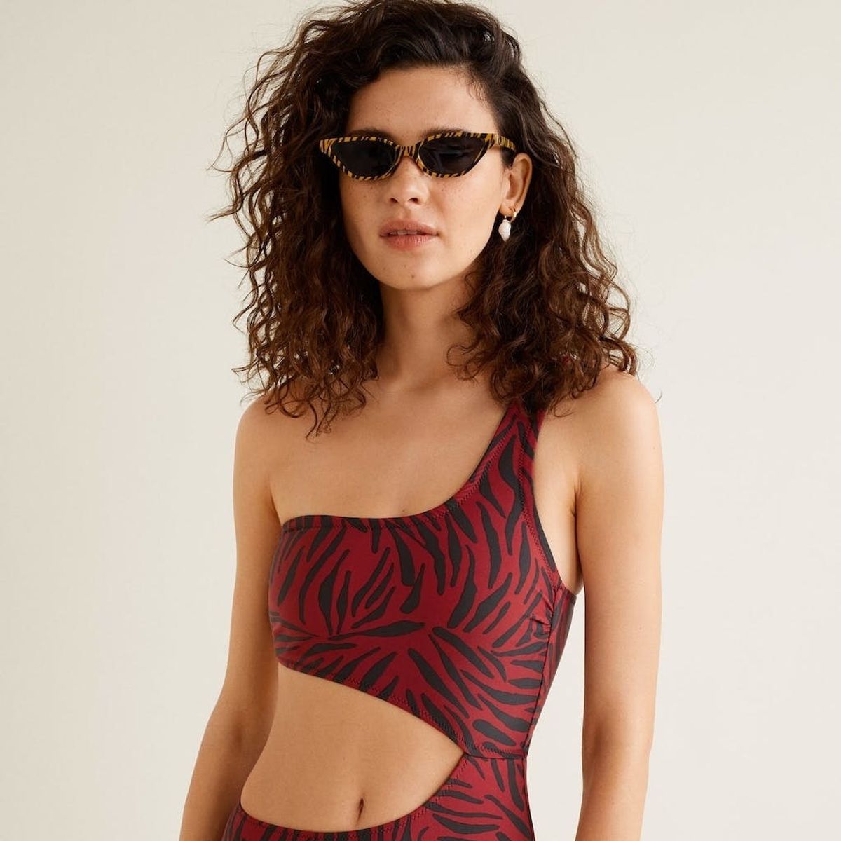 21 Ways to Wild Up Your Wardrobe With Zebra Print