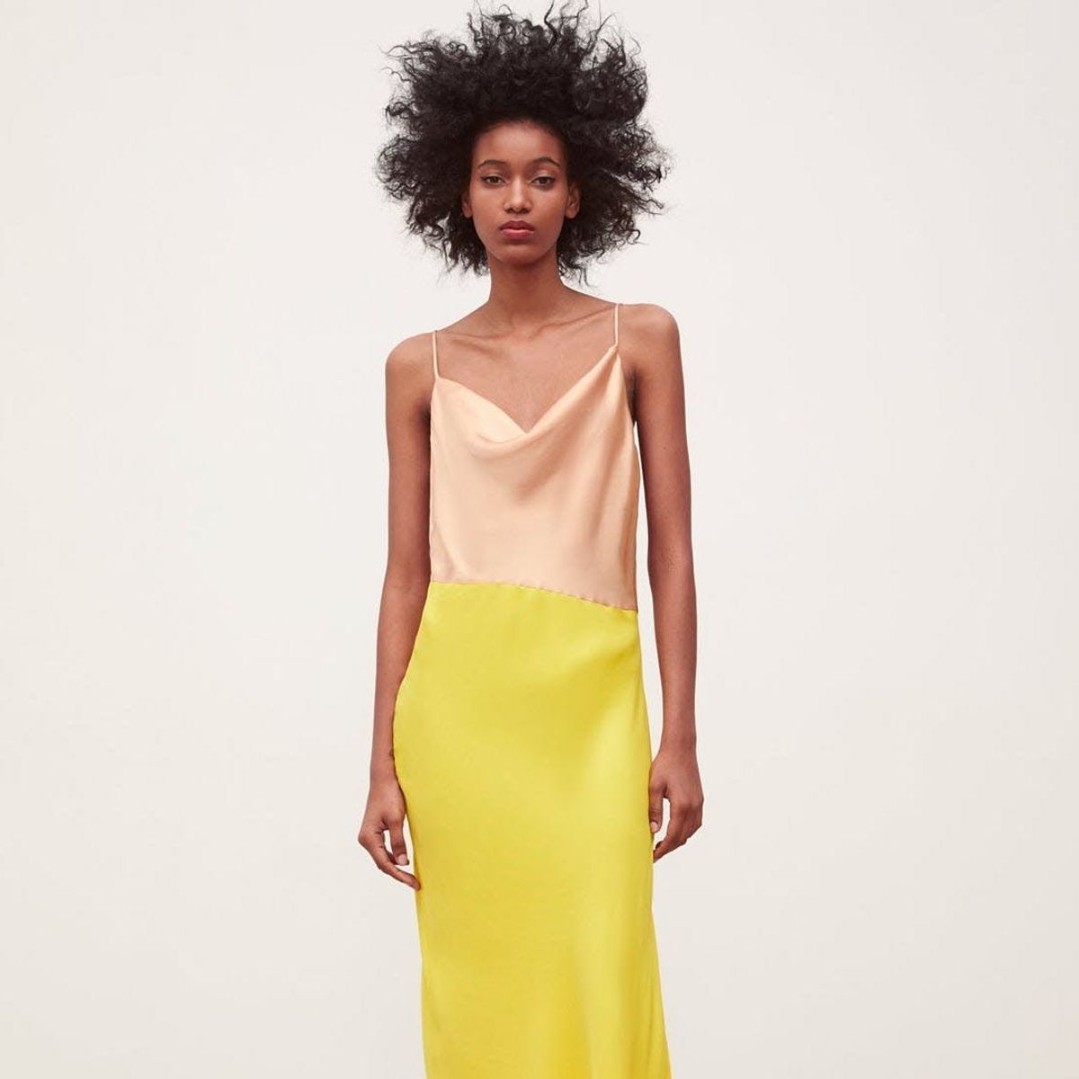 20 Slip Dresses That Make the Easiest Summer Outfits