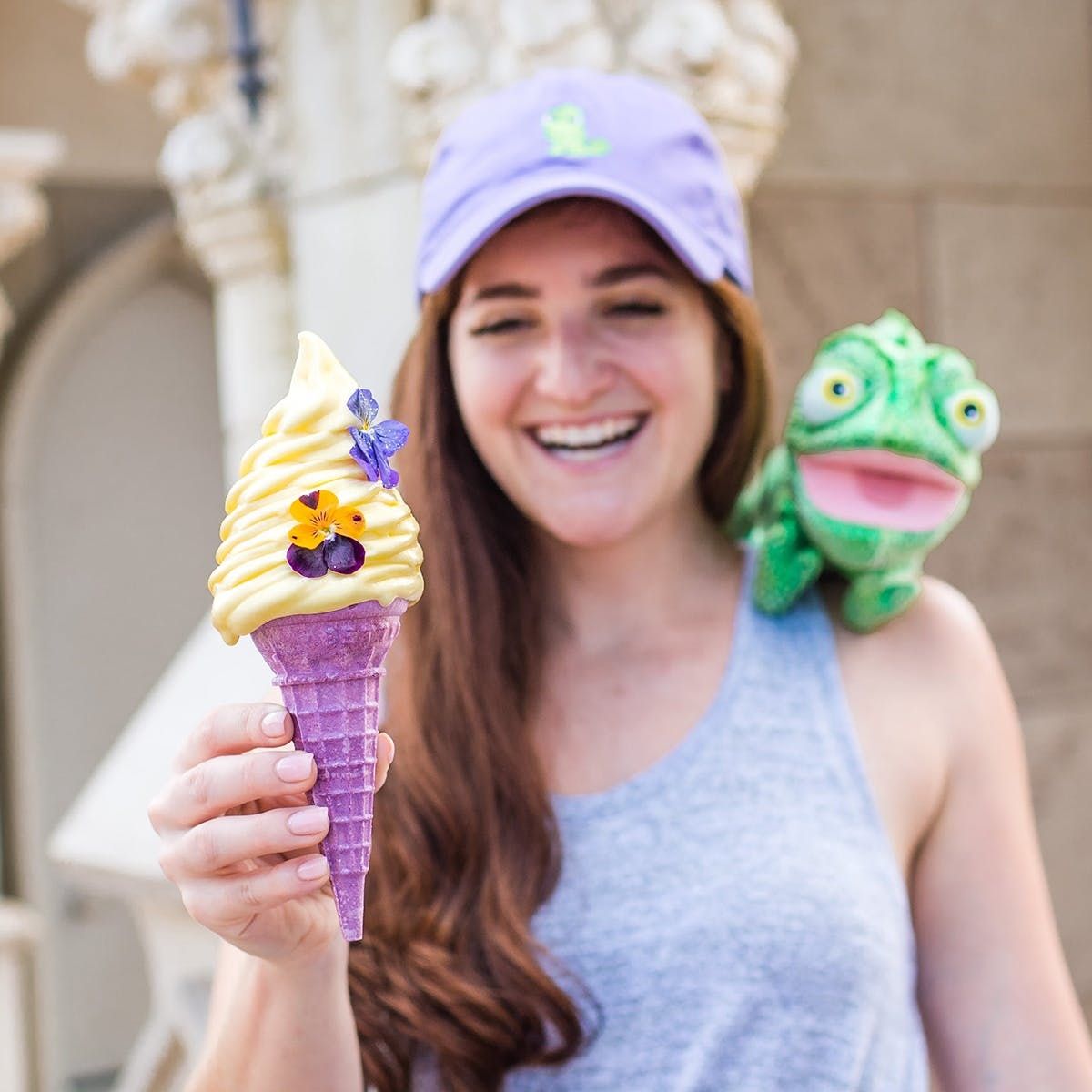 The 6 Most ‘Grammable Treats at Magic Kingdom