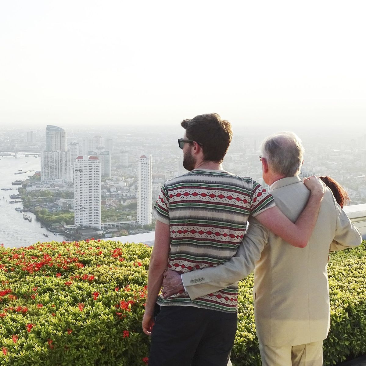 8 Netflix Originals to Fuel Your Wanderlust