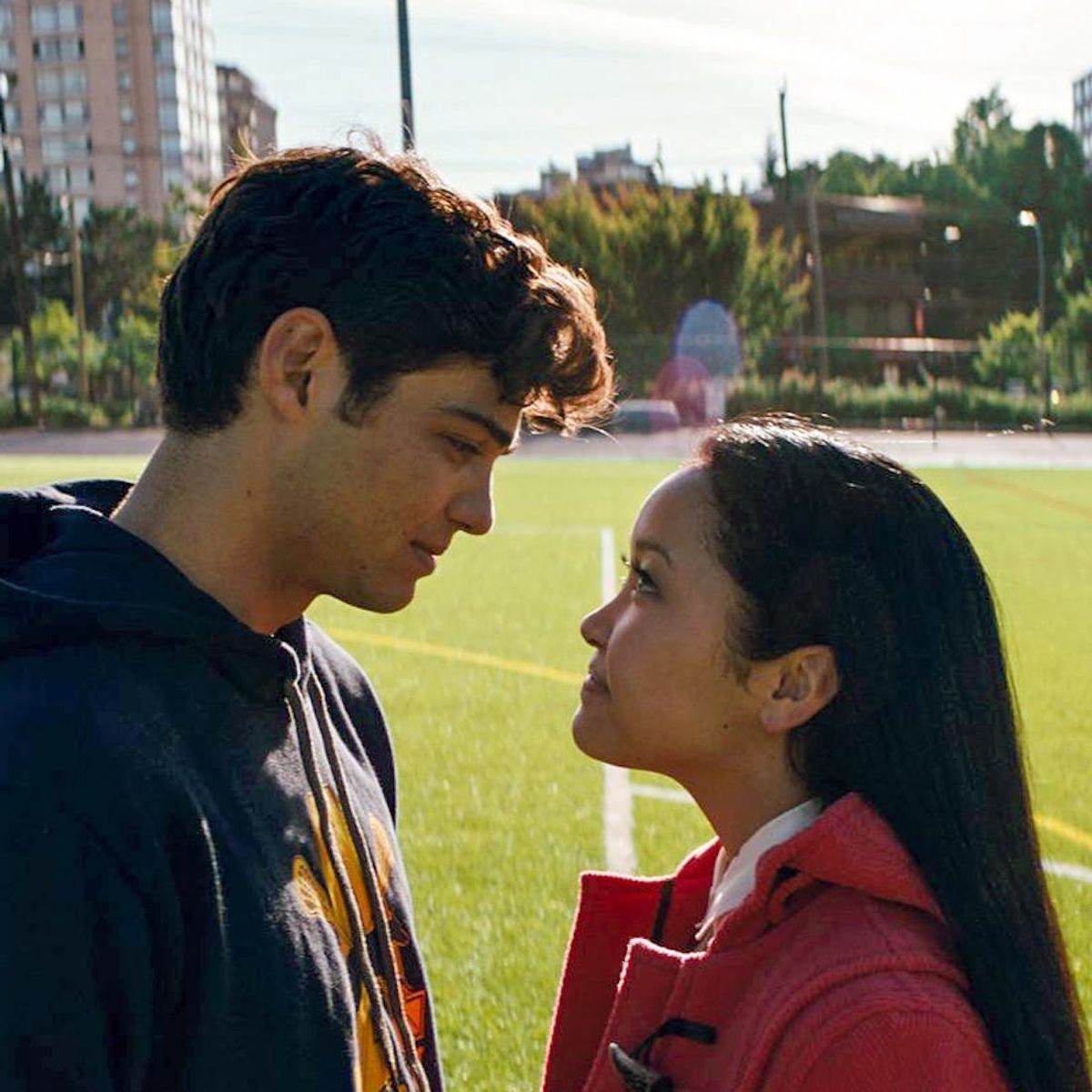 8 Books That Need to Be Turned Into the Next Hit Rom-Com