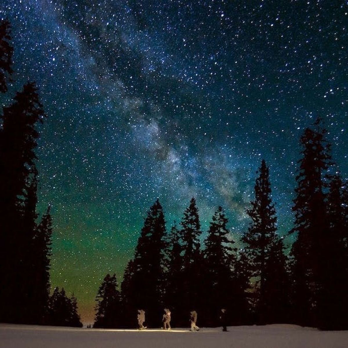 10 Destinations With Out-of-This-World Stargazing Experiences