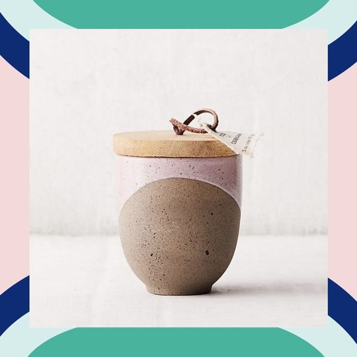 11 Spring Candle Jars You’ll Definitely Want to Reuse