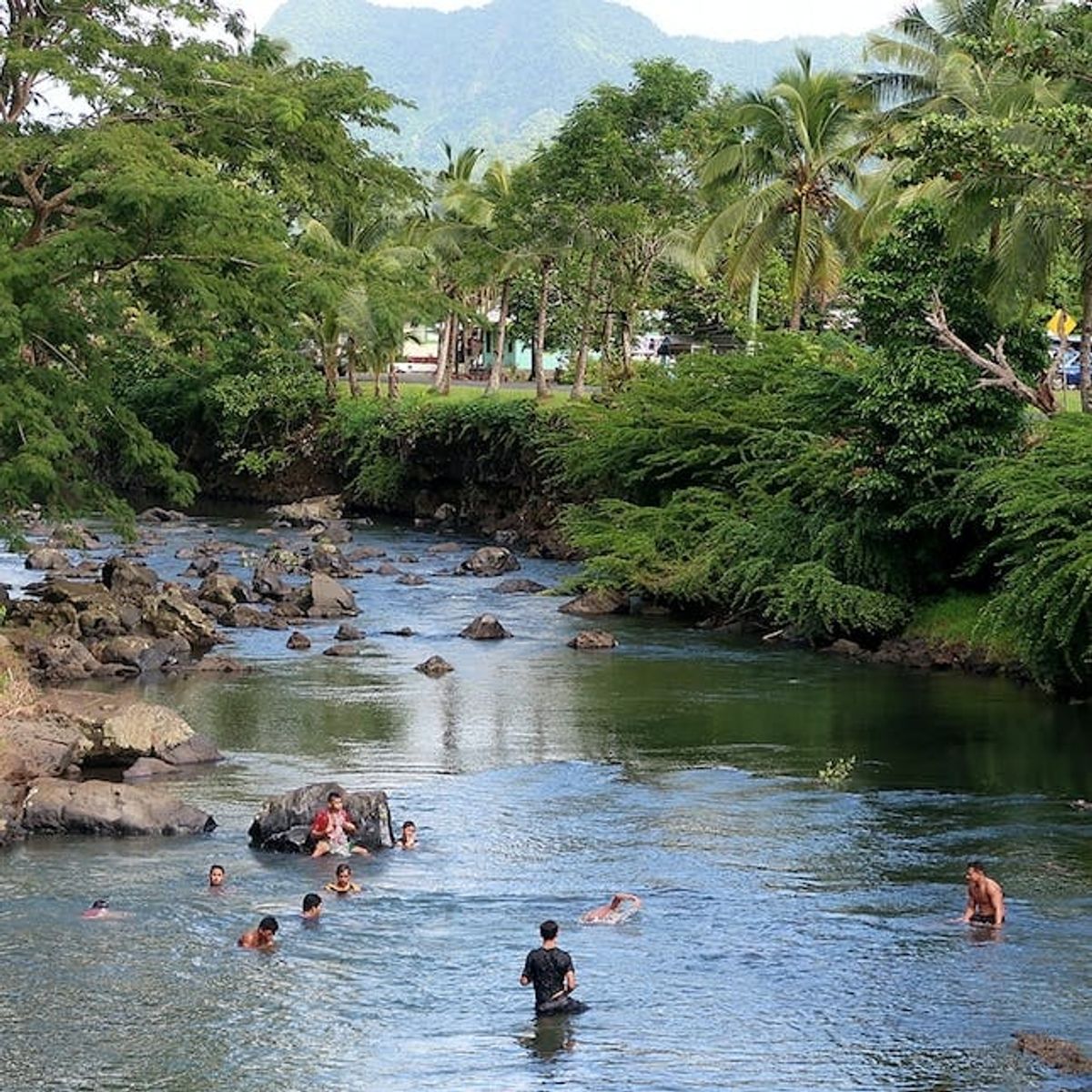 14 Unexpected Countries that Have Banned Single-Use Plastics