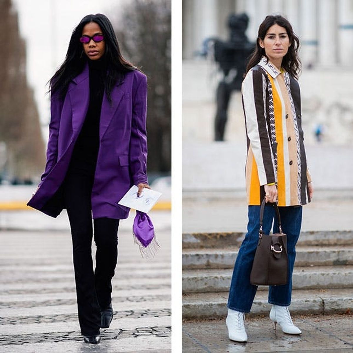 Here’s Why You Need to Wear a Shacket This Spring