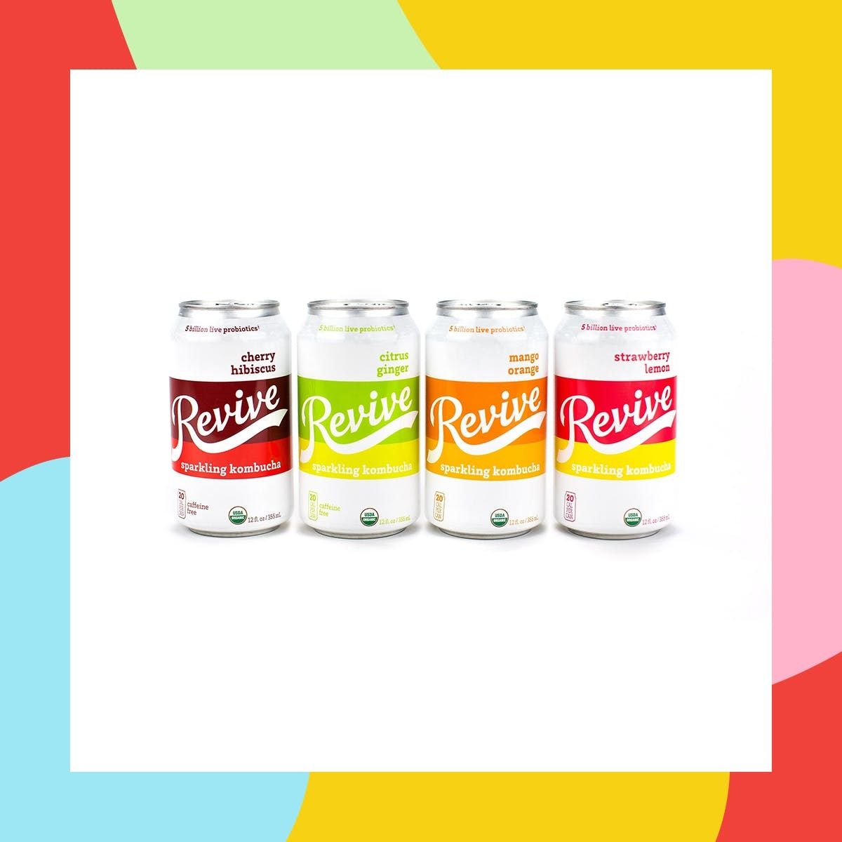 April Will Shower You With These 26 Delicious New Foods and Drinks