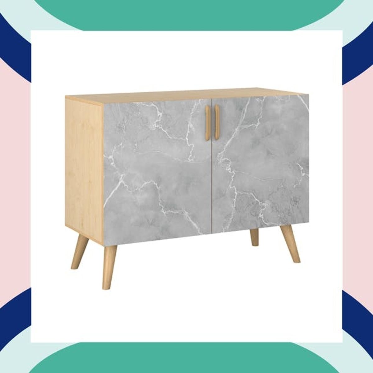 We’re Shopping These New Home Collabs and Collections This April