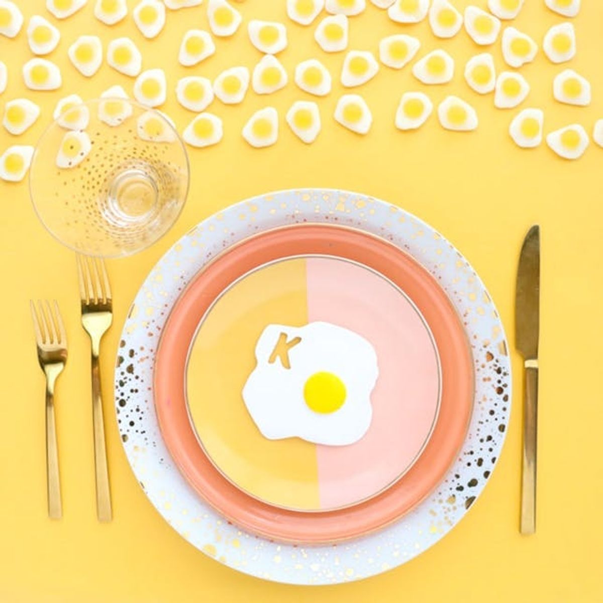 10 Punny and Funny Easter DIYs to Make the Day Brighter