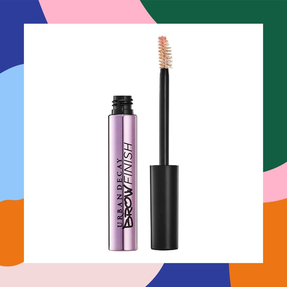 2019’s Go-To Brow Trend Will Make Your ‘90s Self Rejoice