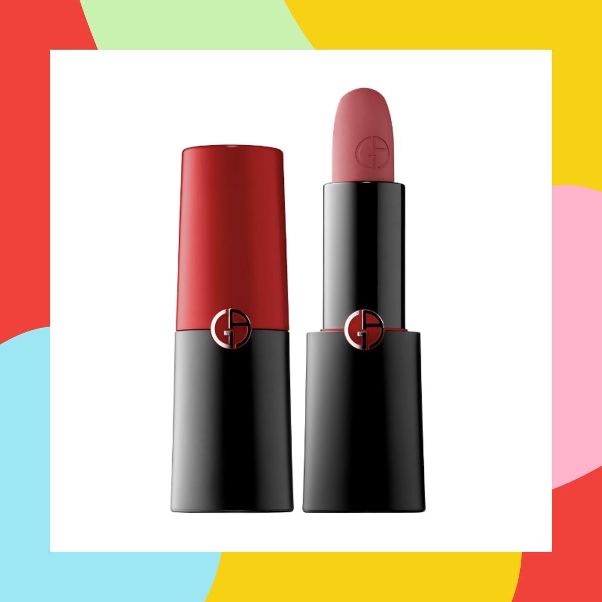 It's Official: Bold, Matte Lips Are Having a Moment in 2019