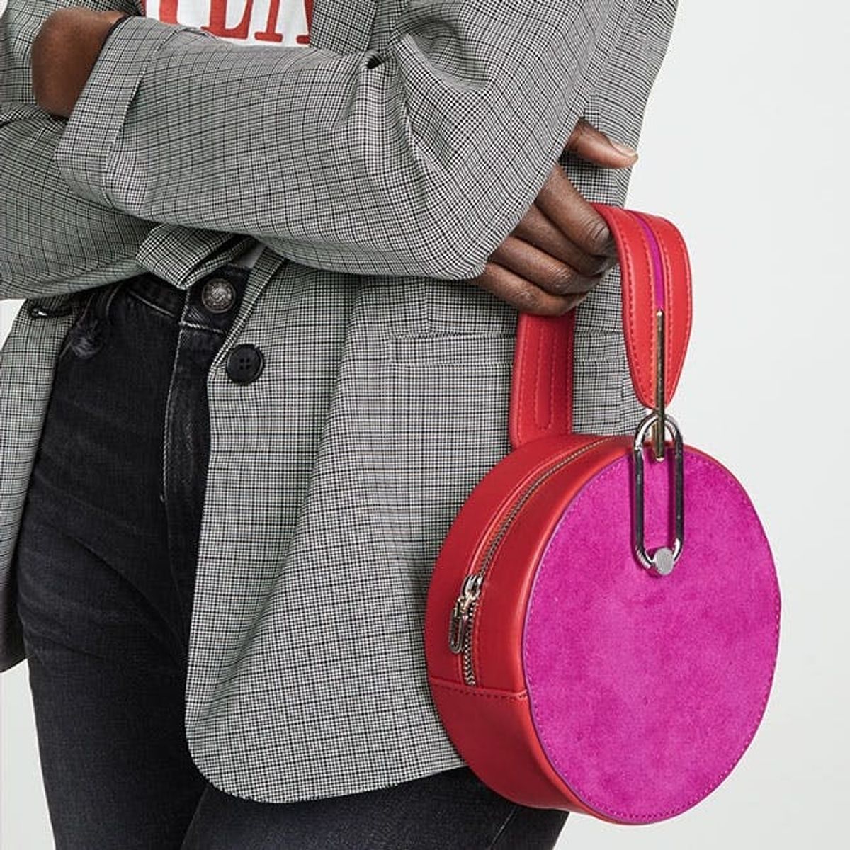 All the Fashionable Spring Bags You Could Want for Under $100