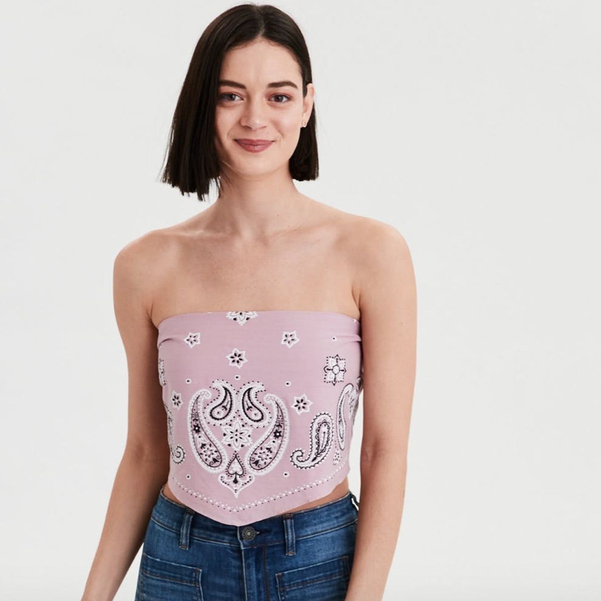 23 Bandana-Print Fashion Essentials to Slay Spring in Style