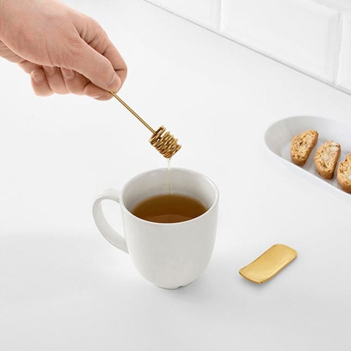 13 Buys and DIYs Every Tea Lover Needs