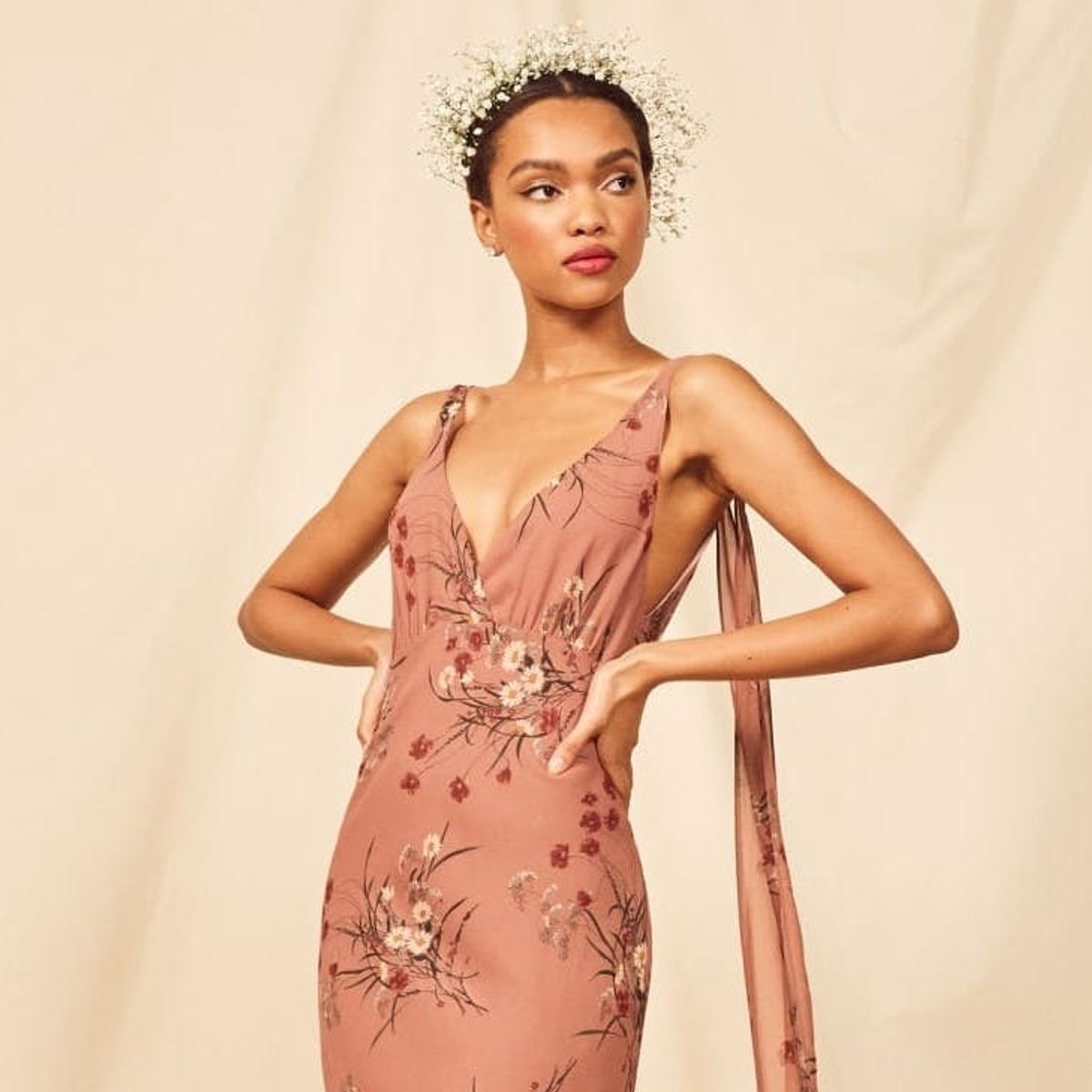 21 Bridesmaid Dresses You'll Actually Want to Wear Again