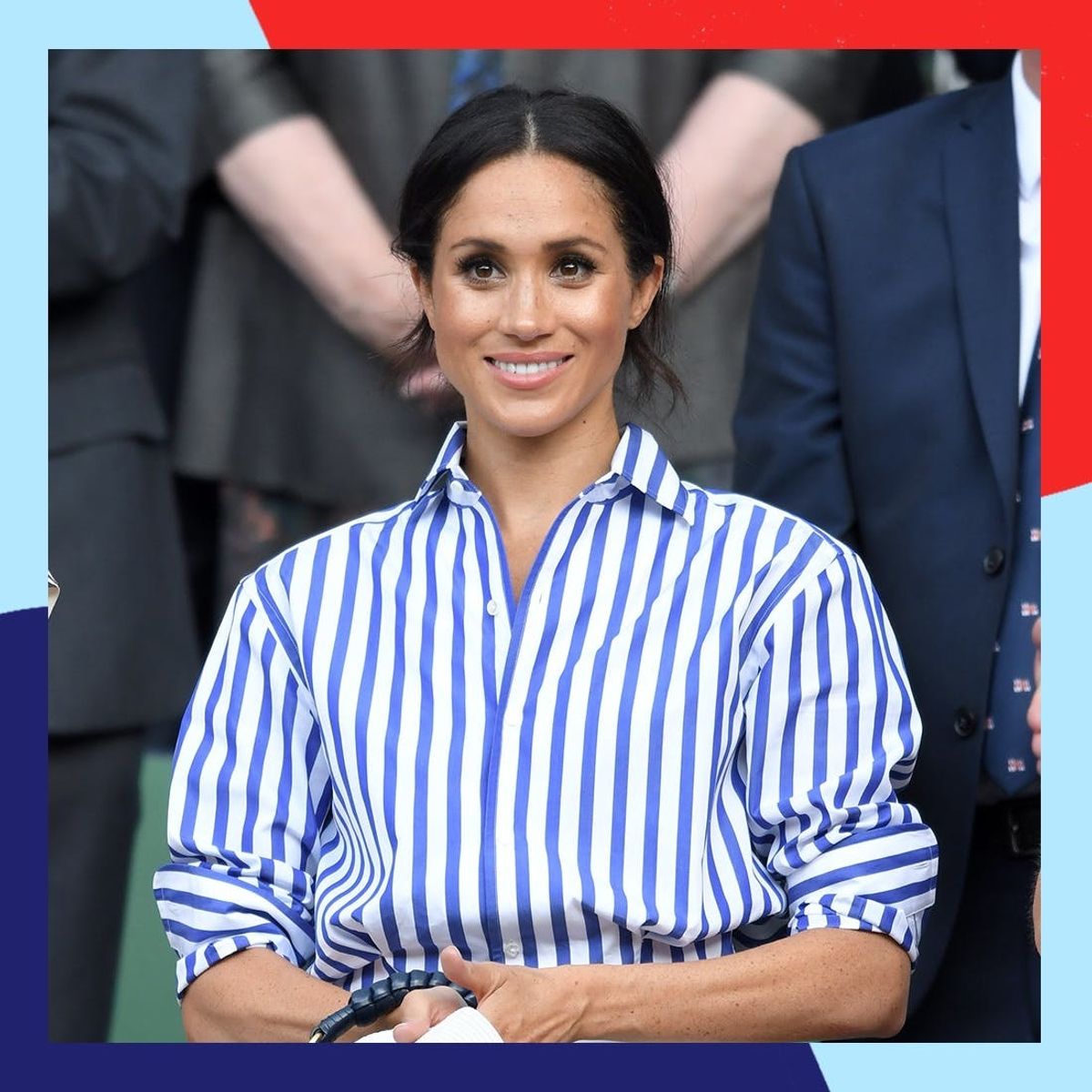 Meghan Markle's Most Memorable Outfits... So Far