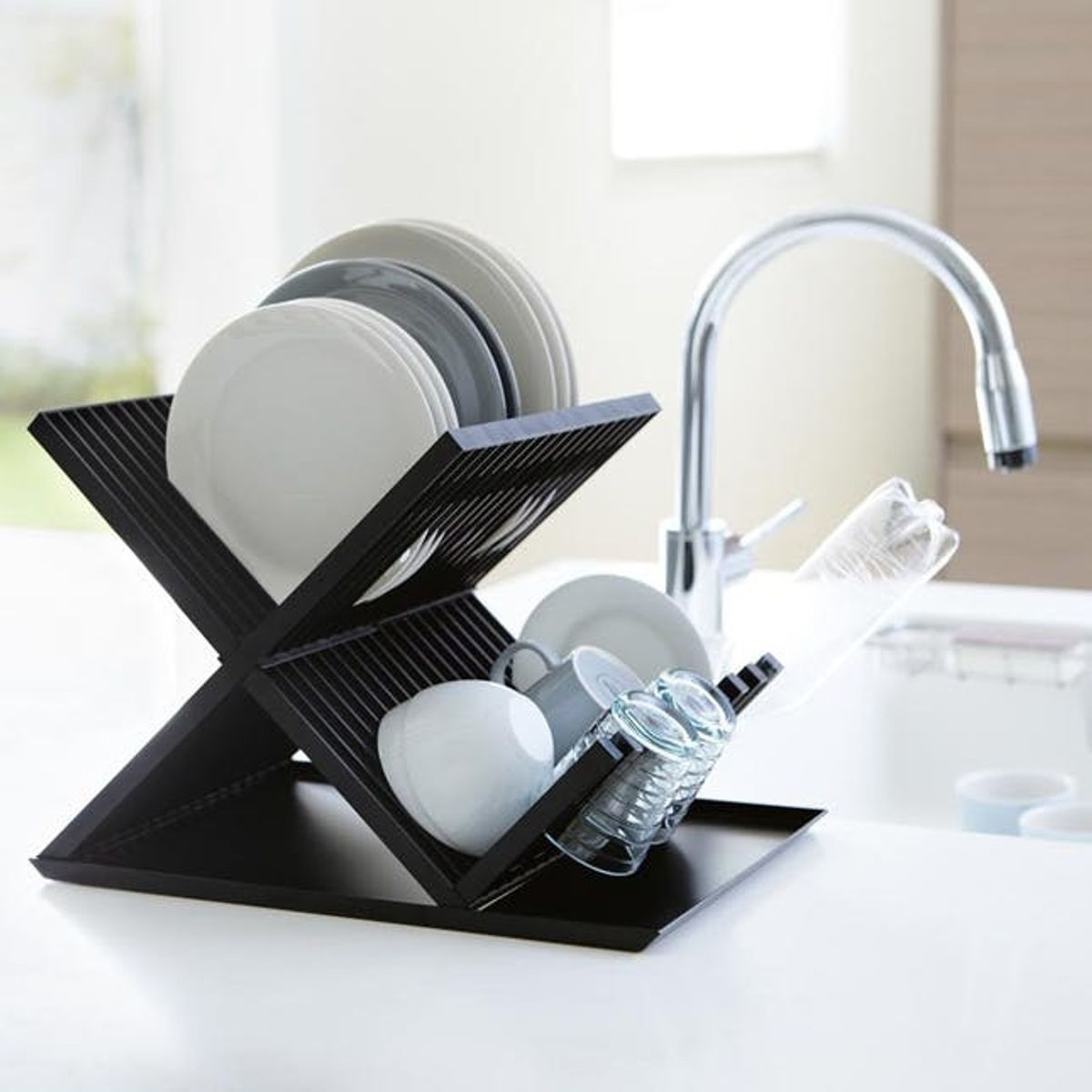 The Minimalist Brand That Will Organize Your Home in Style