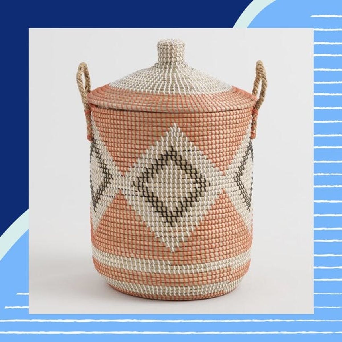 14 Springtime World Market Home Picks You Can Snag for Under $150