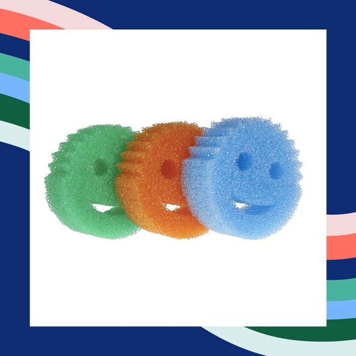 Make Your Space Squeaky Clean With the Best-Reviewed Amazon Cleaning Products