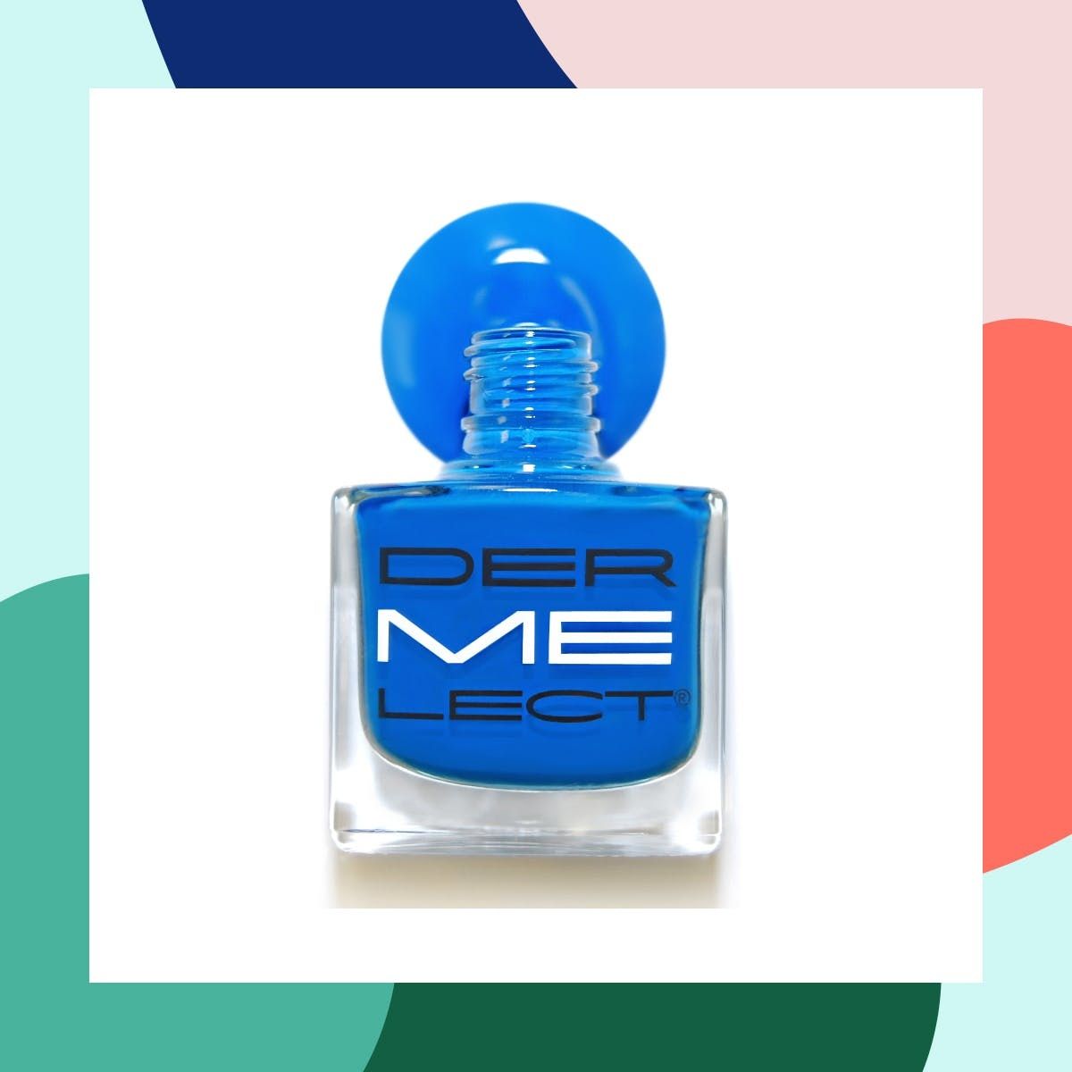 13 Trendy Nail Polish Colors to Wear This Spring 2019