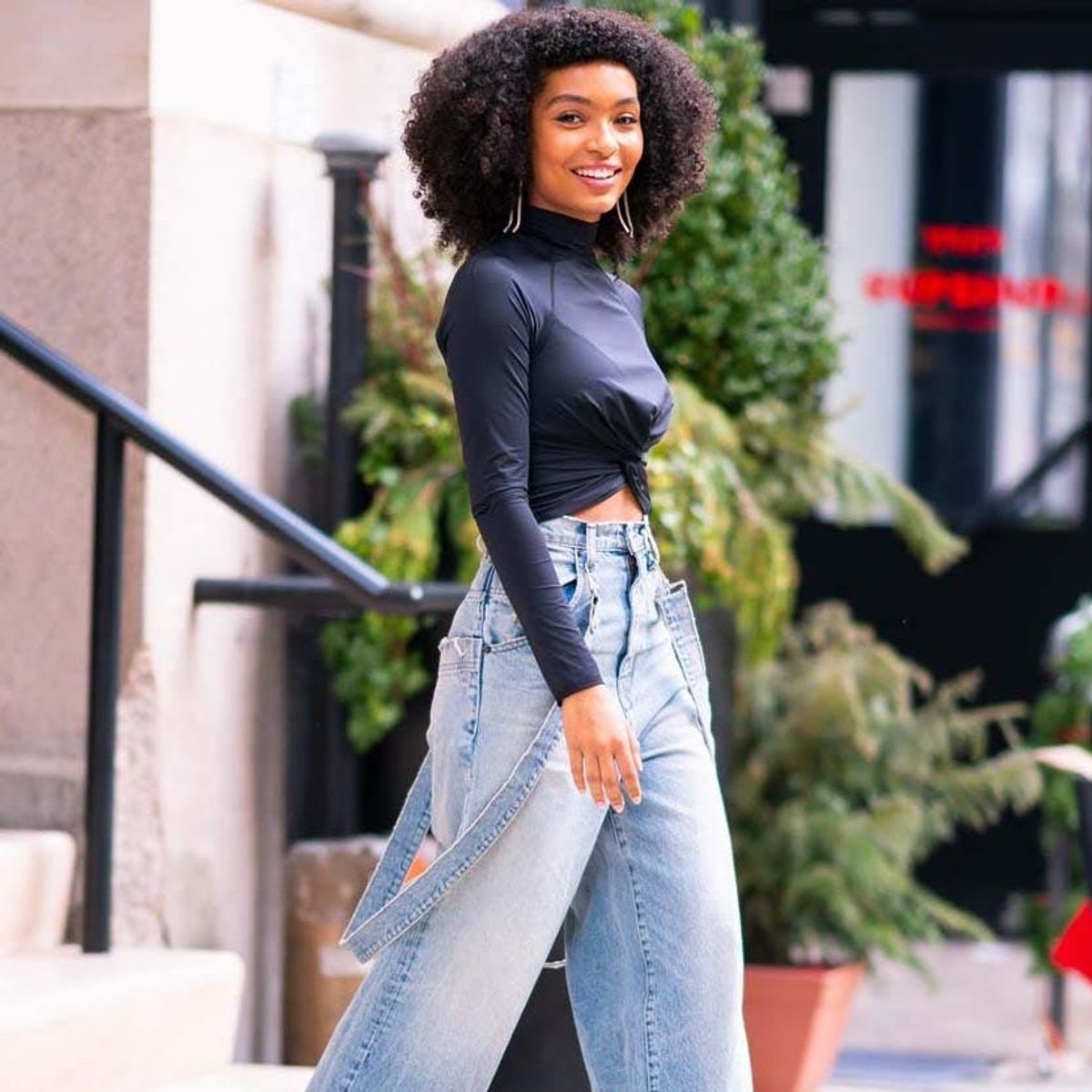 7 Celeb-Inspired Trends That’ll Be Your Go-to Spring Uniform