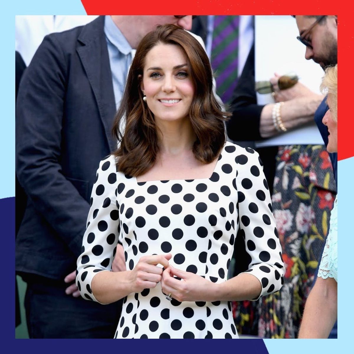 The Ultimate Kate Middleton Style Look Book