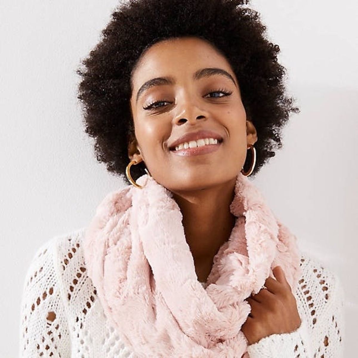 Score These Winter Fashion Essentials for Crazy Cheap RN