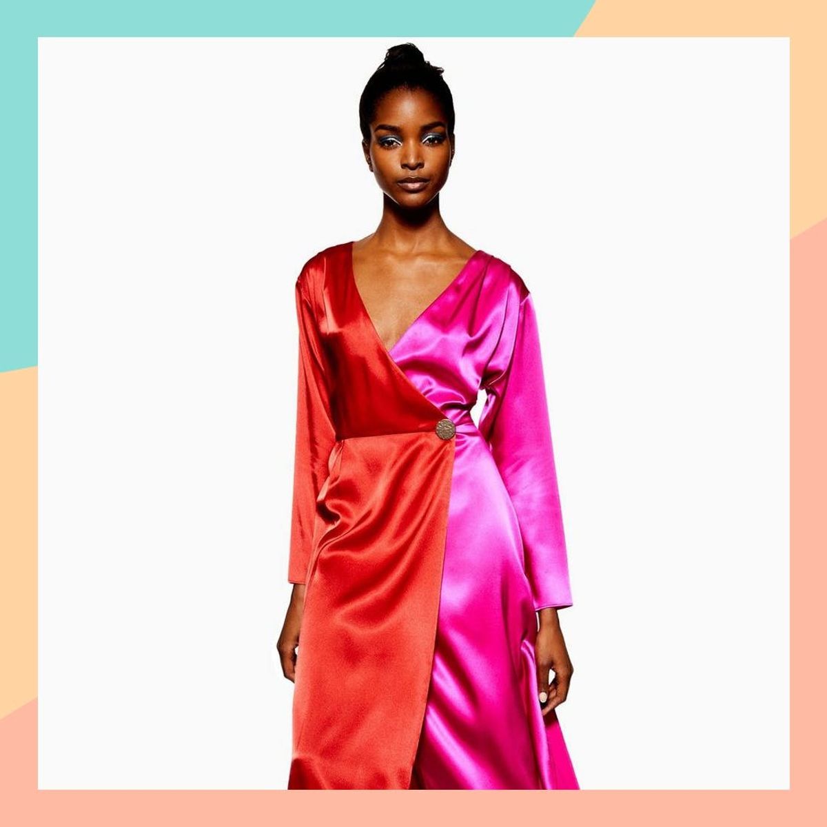 15 Trendy Date Night Dresses for Under $100