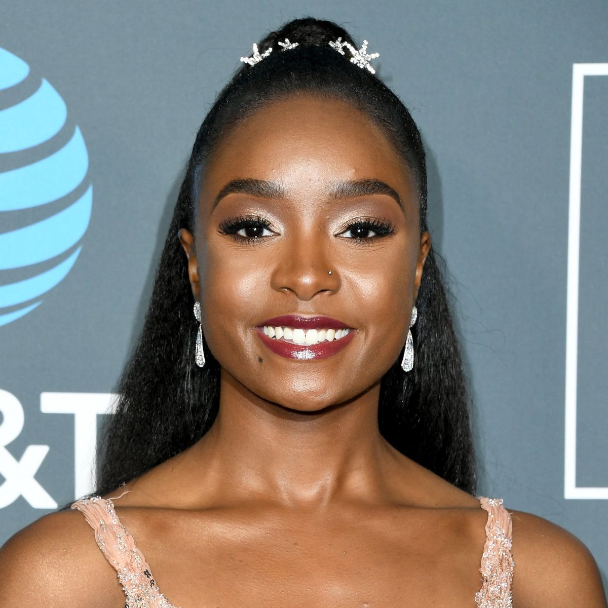22 Bold Black Beauty Looks We Can’t Stop Swooning Over