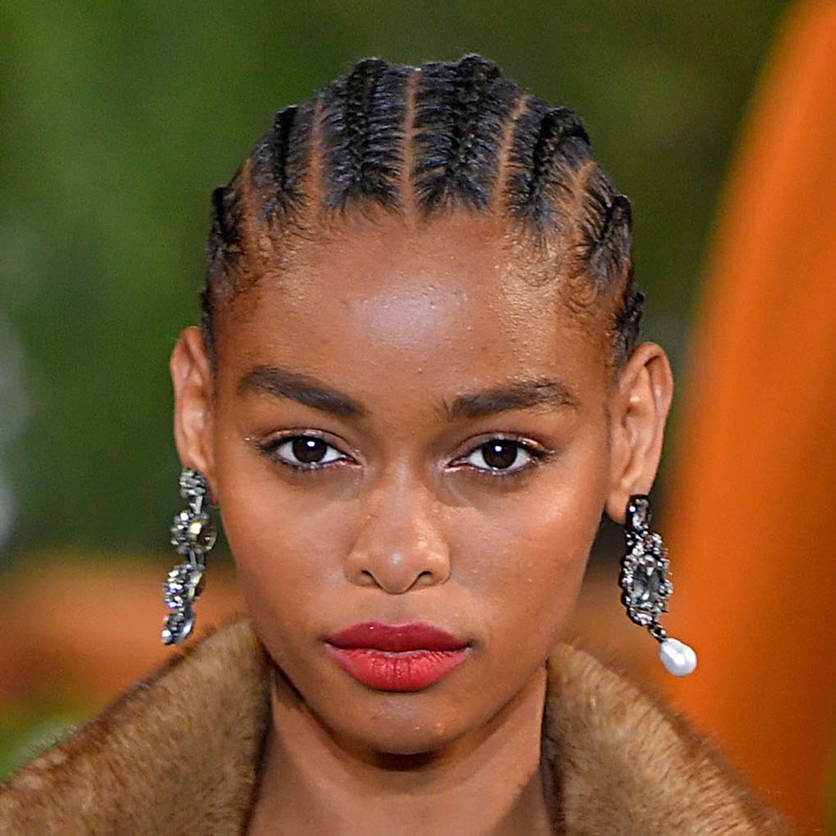 NYFW's Fall/Winter 2019 Beauty Trends You Can Wear Now