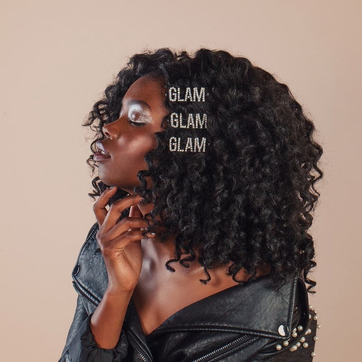 These Grown-Up Barrettes Are the Least Expensive Way to Elevate Your Look