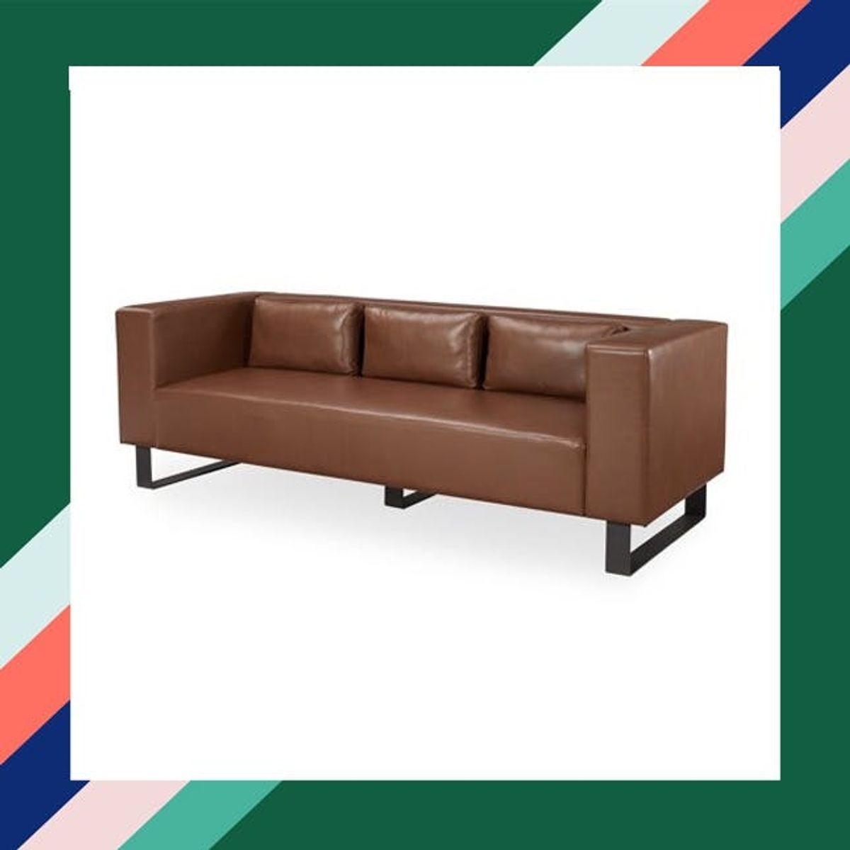 Walmart’s Latest Furniture Collection Is Too Good Not to Share