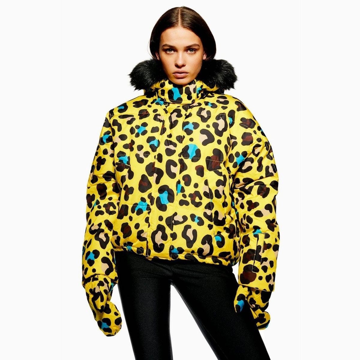 Bring Back the ’80s With These 2019 Fashion Buys