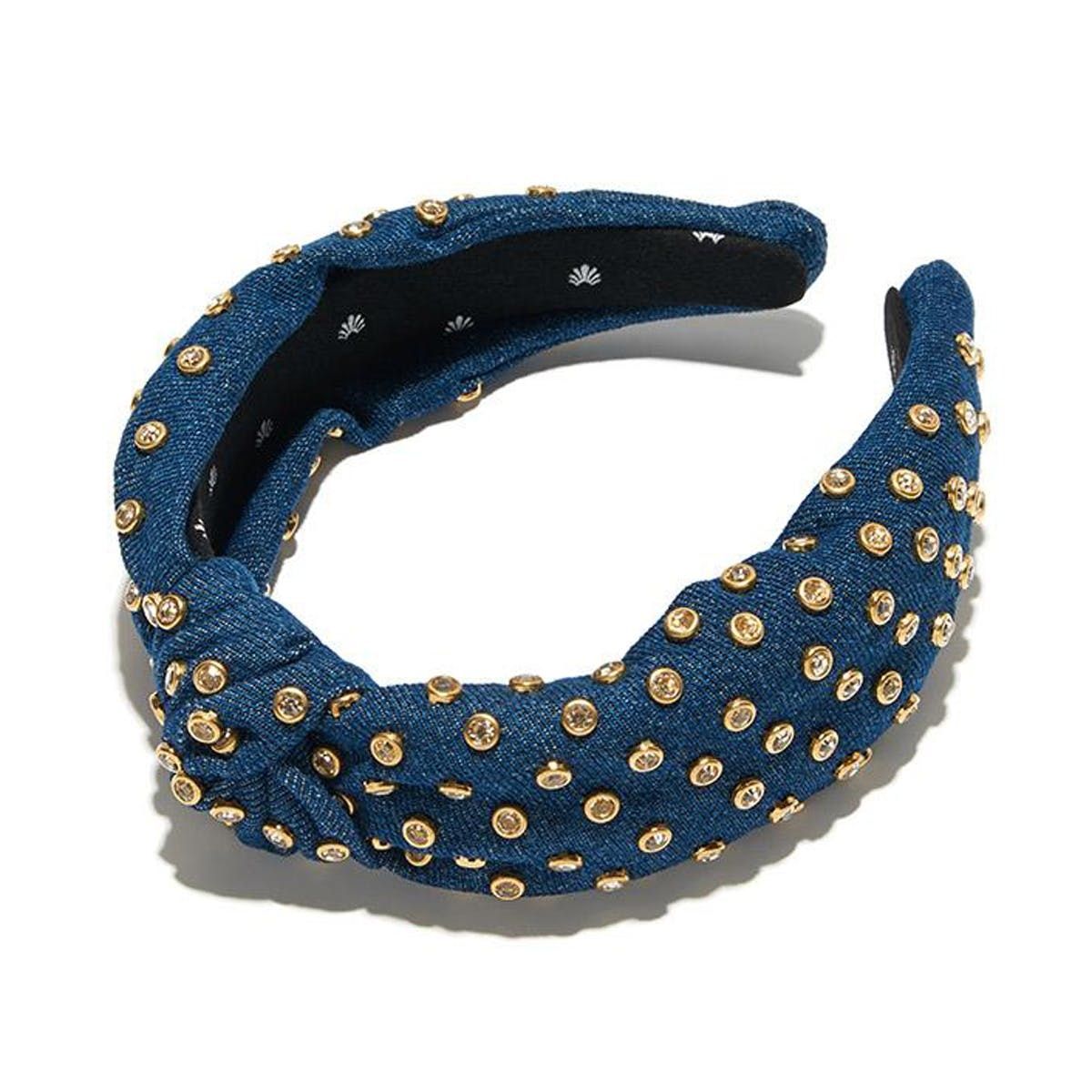 10 Knotted Headbands to Add a Little Boho Beauty to Your Look