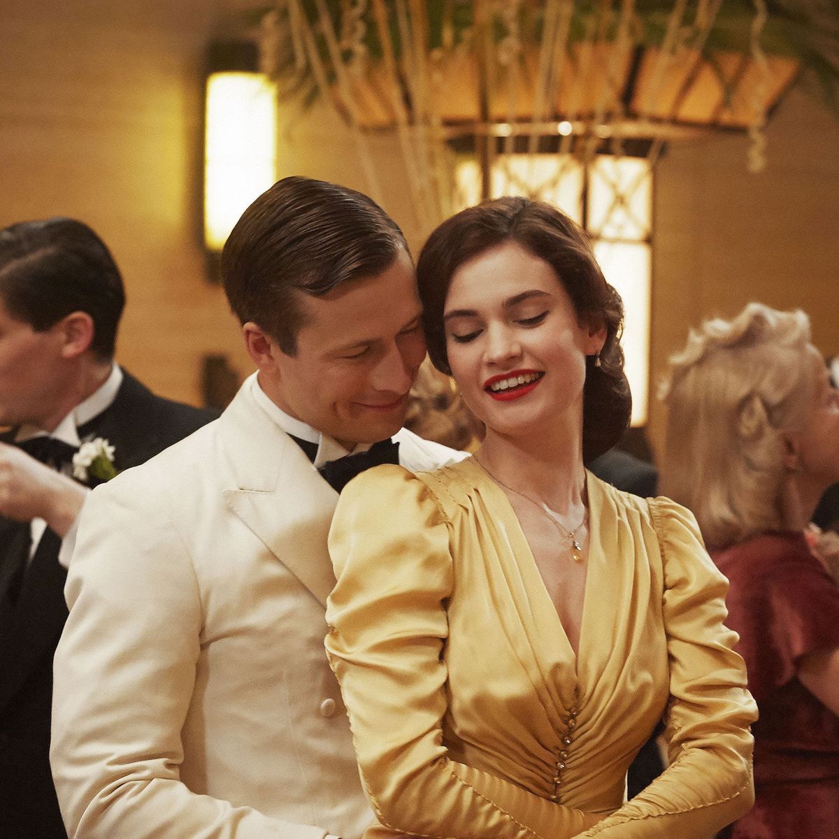 10 Netflix Originals That Will Take You Back in Time