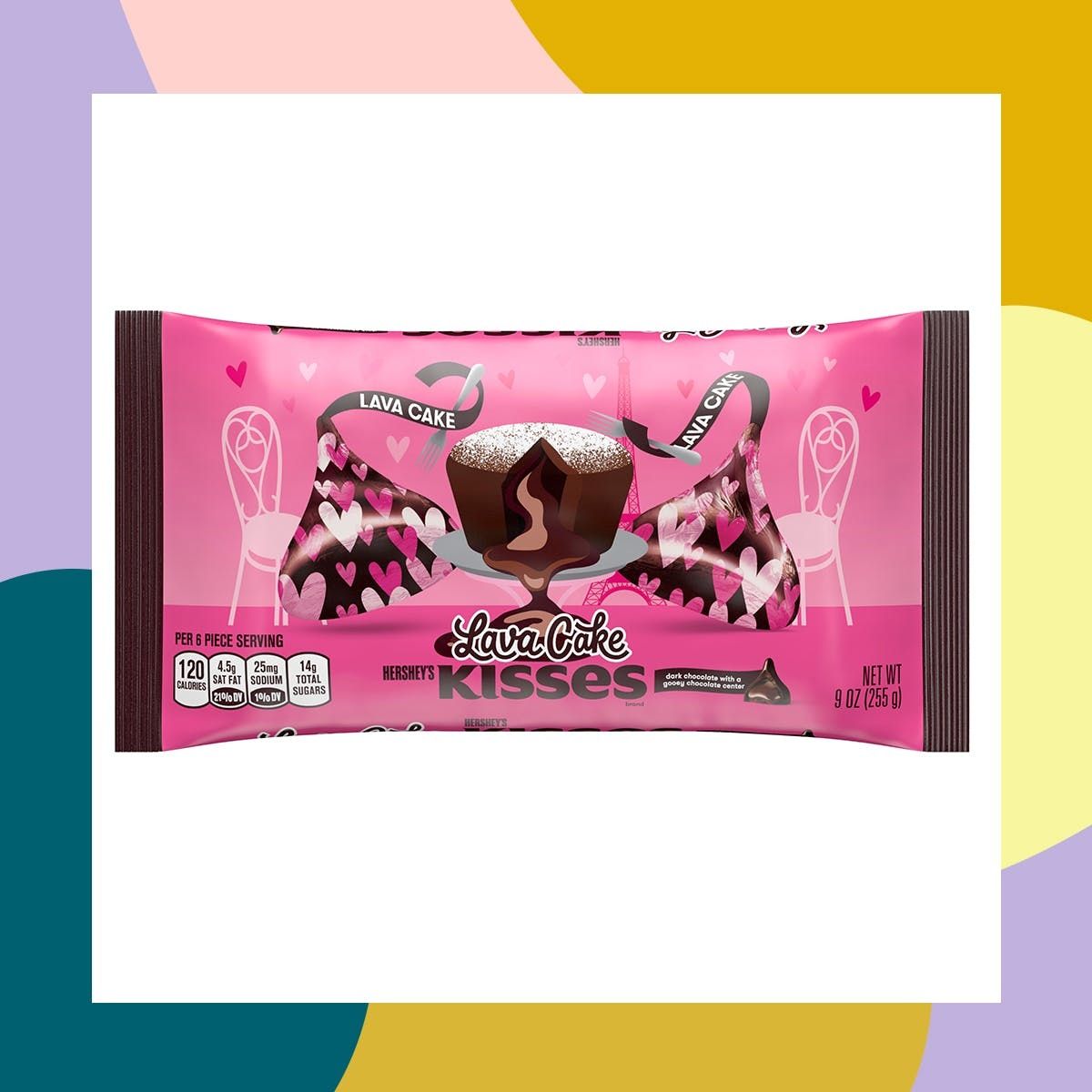 Walmart’s Valentine’s Day Candy Exclusives Have Us Drooling