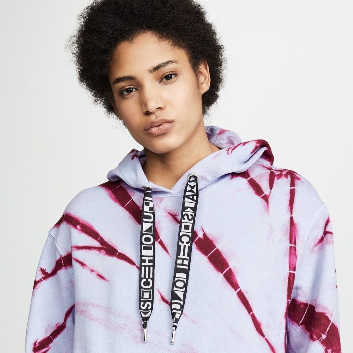 18 Ways to Rock the Return of the Tie-Dye in 2019