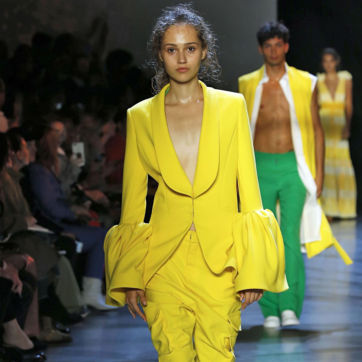 The Most WTF Fashion Trends to Shop in 2019