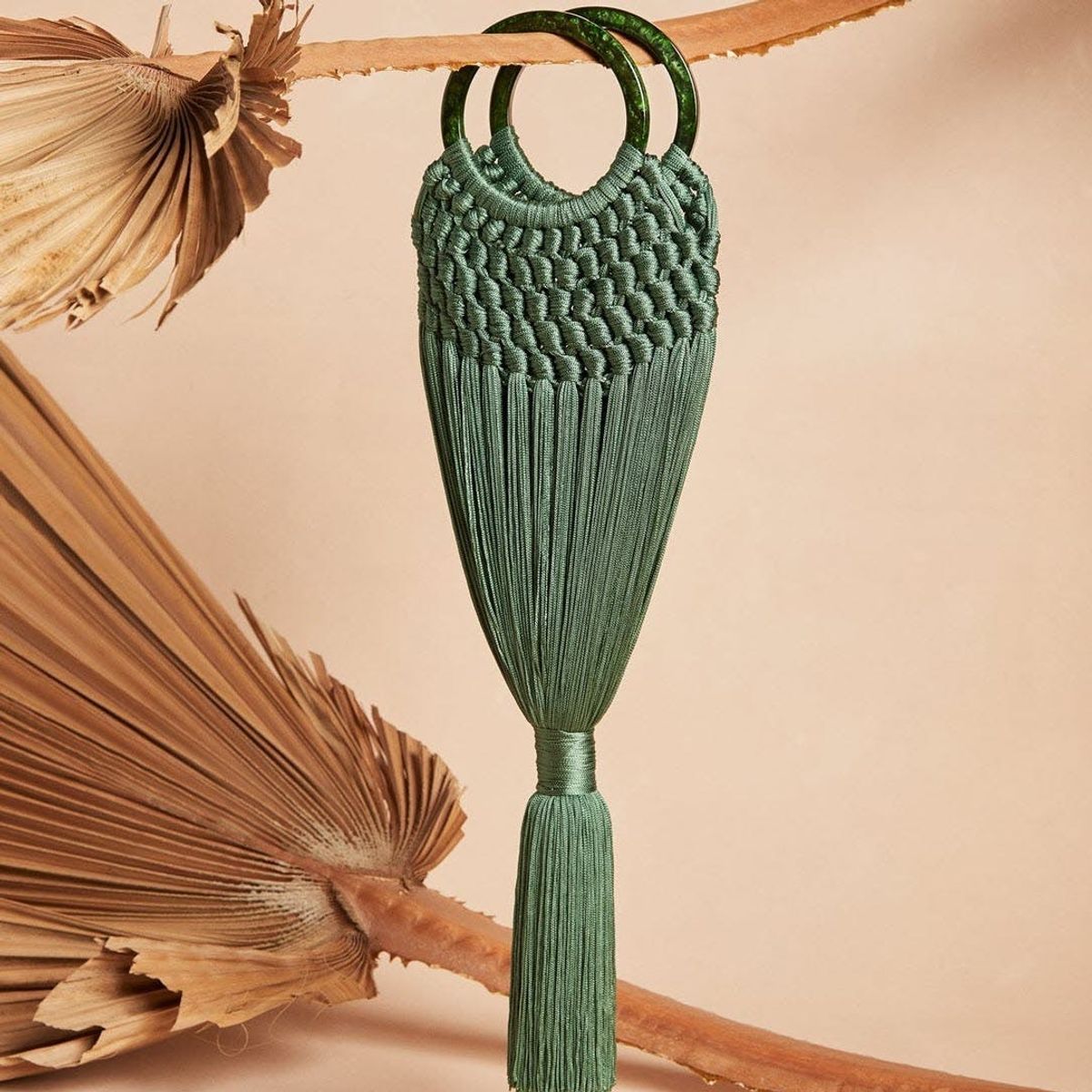 15 Bracelet Bags That Will Carry You Through 2019