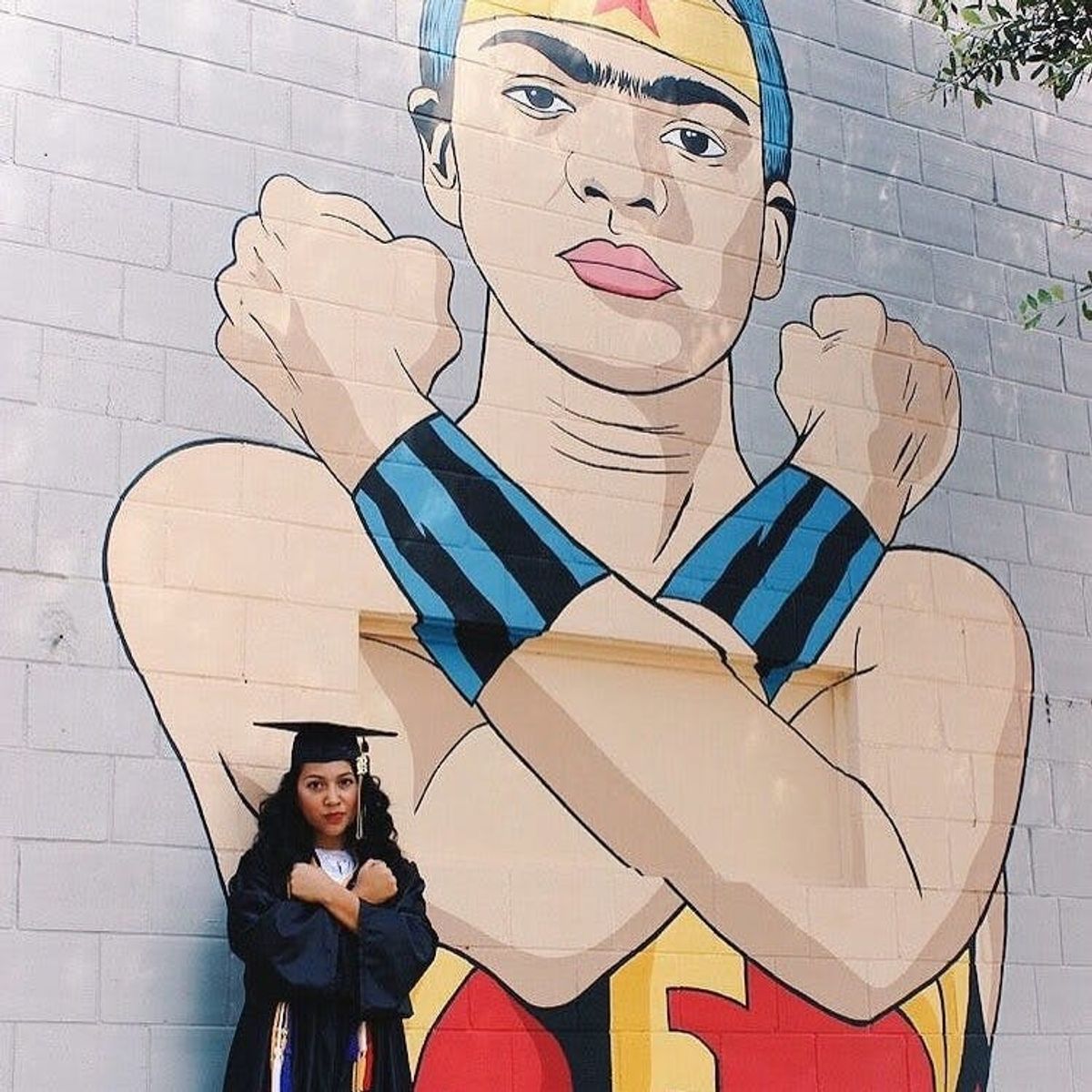 The Art of Traveling: The 11 Cities in America With the Best Street Art