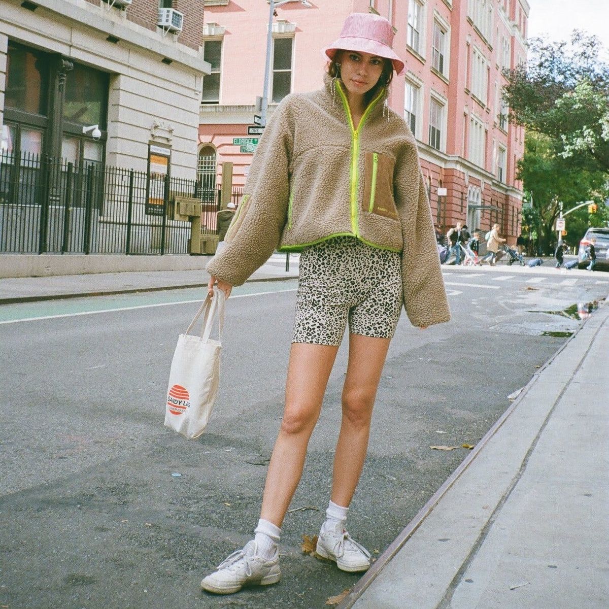 The Best Fashion Brands to Shop in 2019 If You Love the ’90s