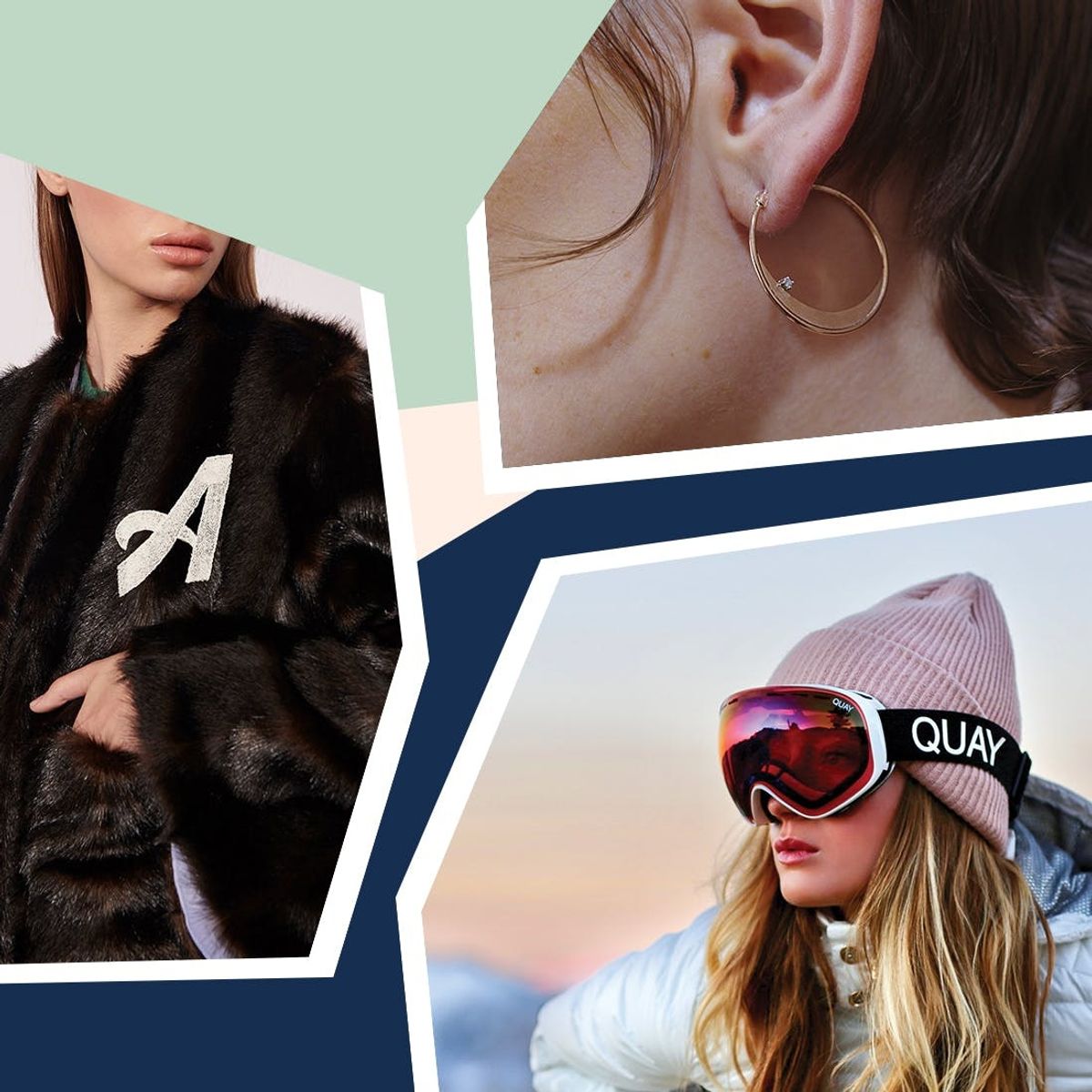 11 January Fashion Launches to Start the New Year in Style