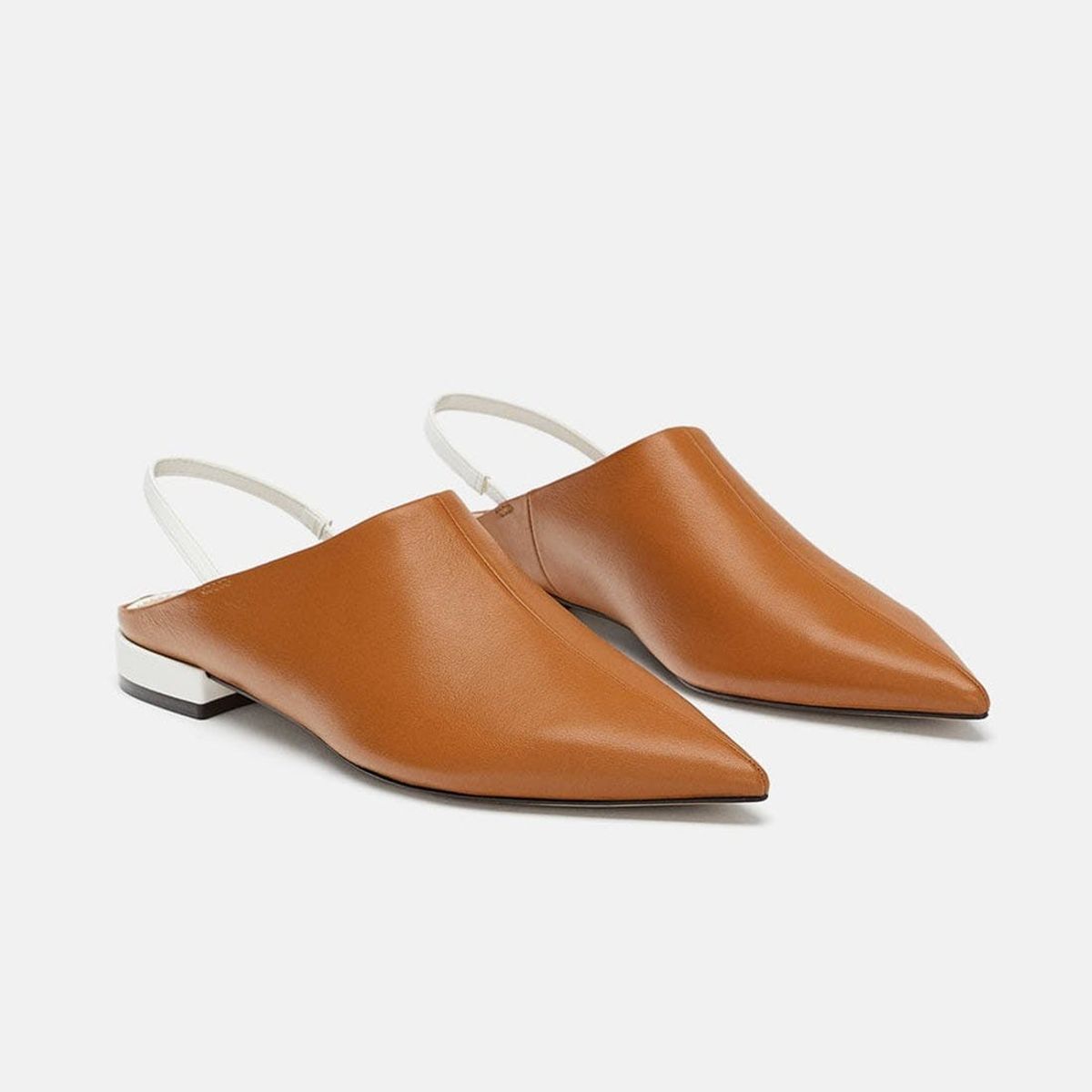 14 Reasons Why You Should Swap Your Work Heels for Flats